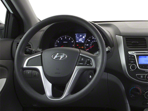 2012 Hyundai Accent SE