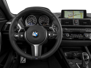 2016 BMW M235i xDrive