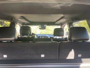 2017 Jeep Grand Cherokee Overland 4x4