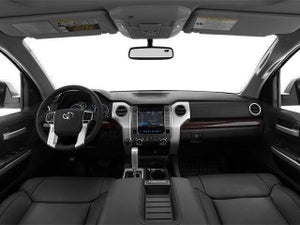 2014 Toyota Tundra Platinum 5.7L V8