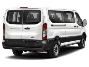 2020 Ford Transit-350 Passenger Van XL