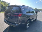 2023 Chrysler Pacifica PACIFICA LIMITED AWD