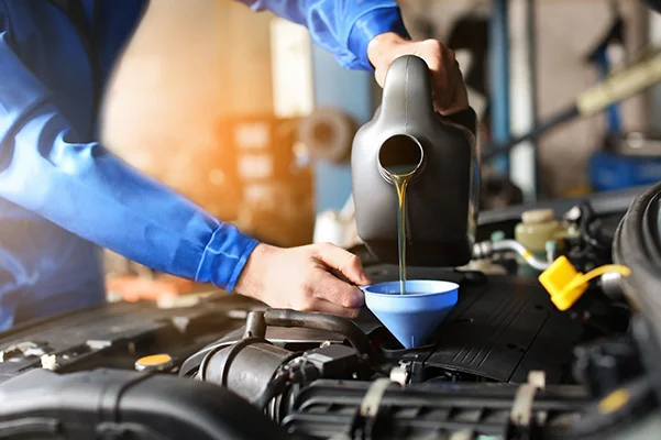Why Buy from Your Local Car Dealer in VA?