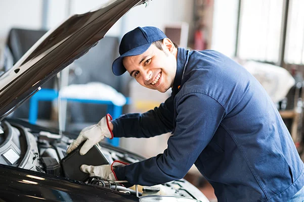 Why Buy from Your Local Car Dealer in VA?