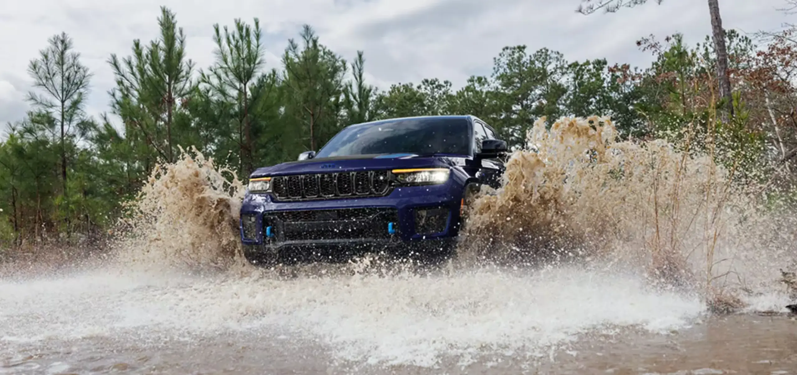 2025 Jeep Grand Cherokee Laredo X 4x4 in Suffolk, VA