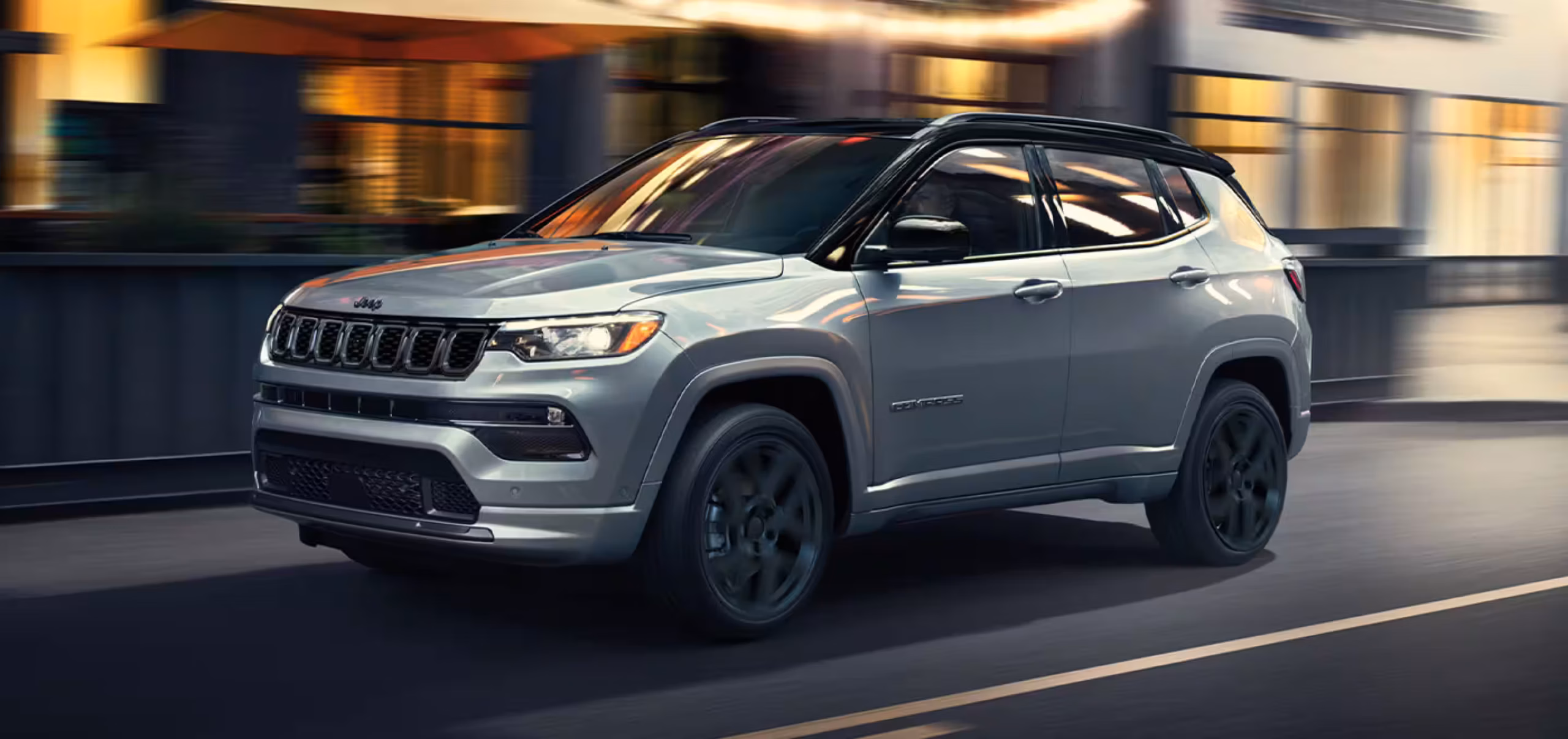 2025 Jeep Compass Sport 4x4 in Suffolk, VA