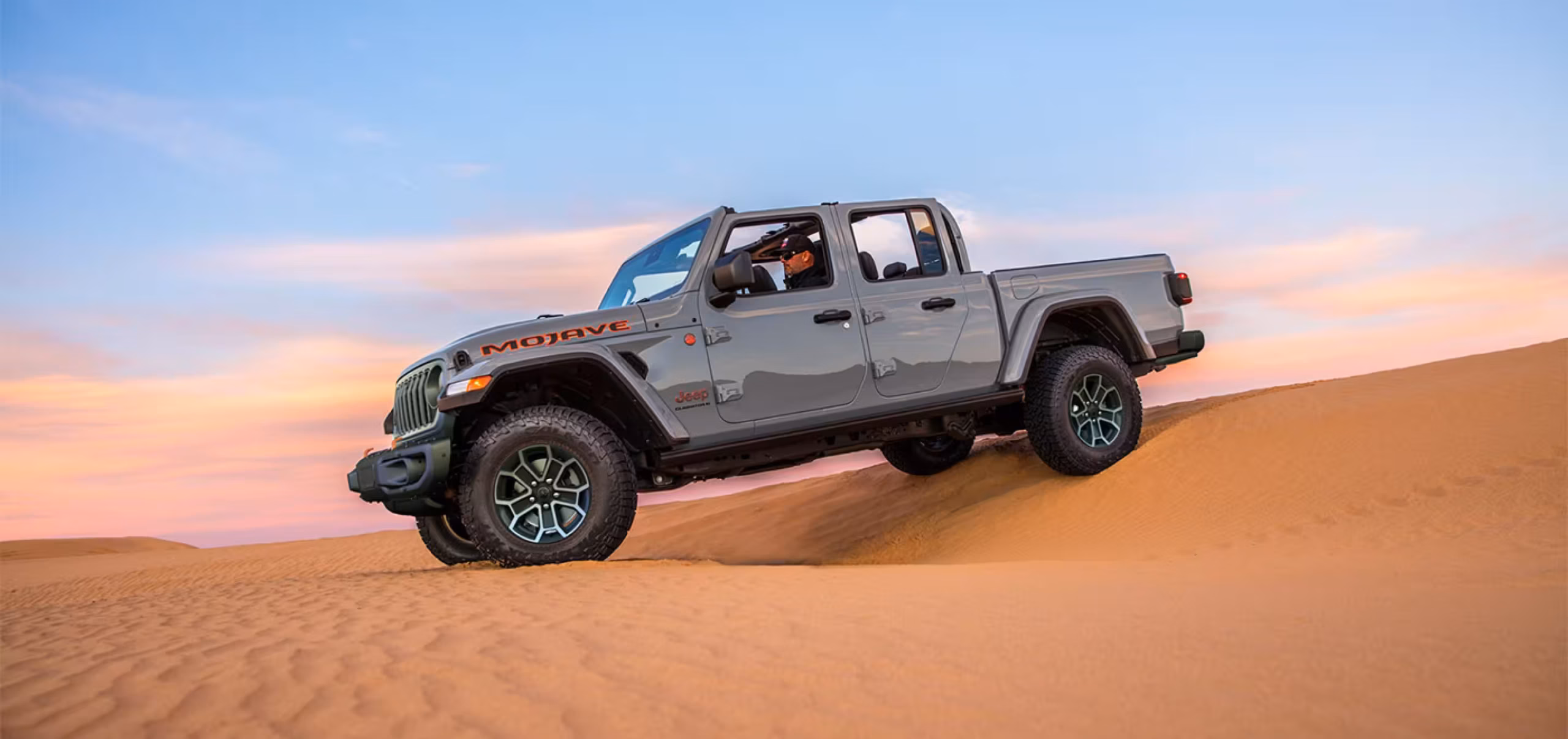 2025 Jeep Gladiator in Suffolk, VA