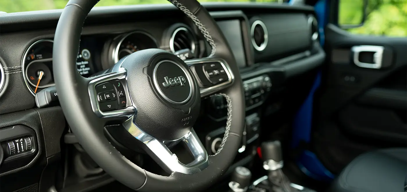 2025 Jeep Gladiator in Suffolk, VA
