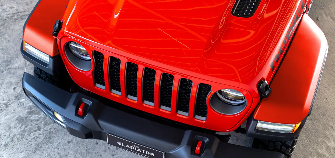 2025 Jeep Gladiator in Suffolk, VA