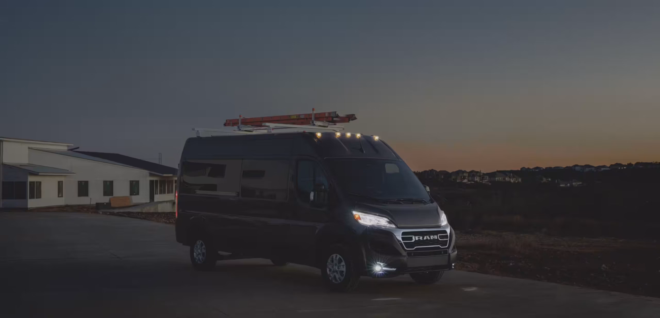 2025 RAM ProMaster in Suffolk, VA