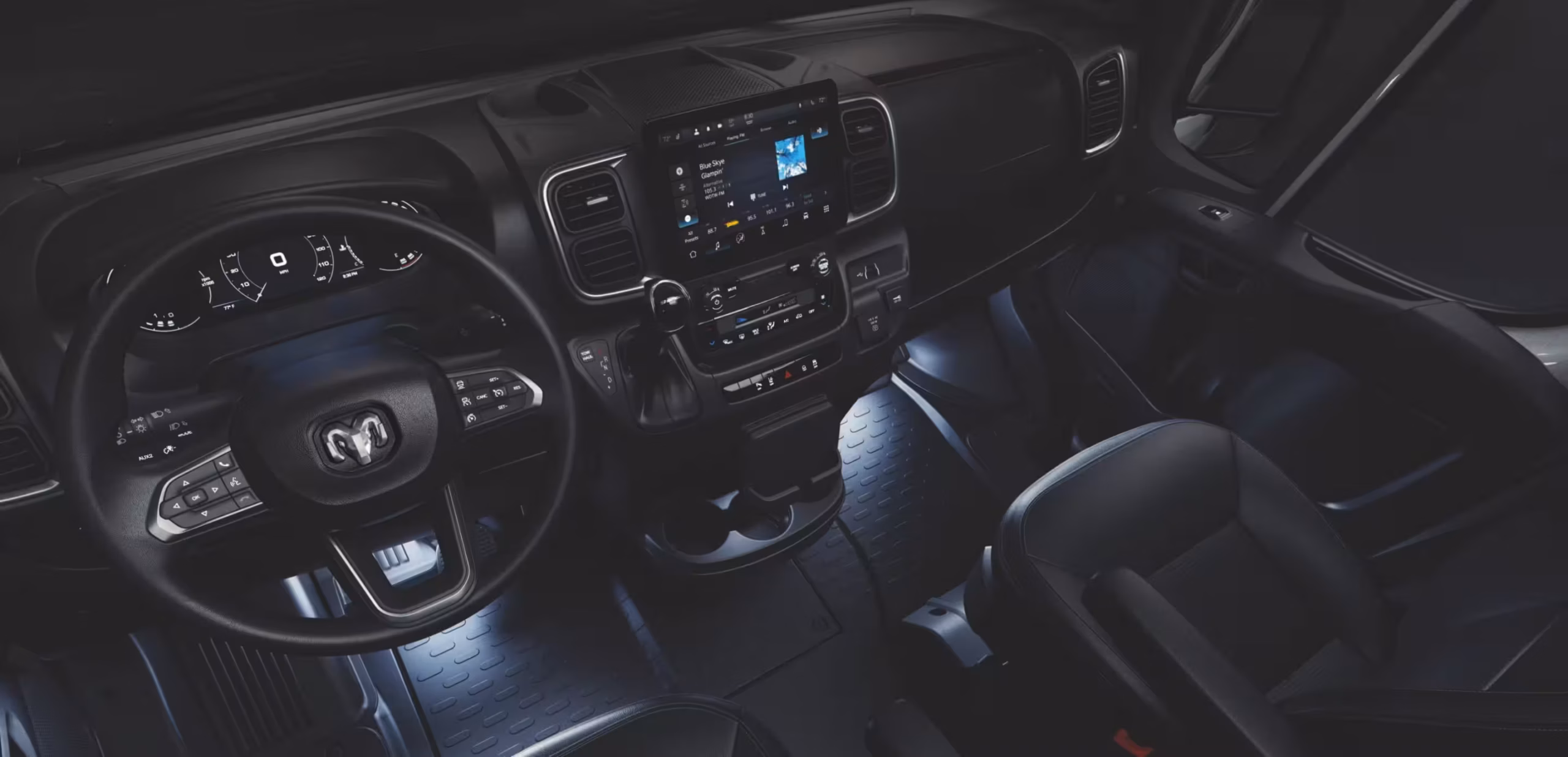 2025 RAM ProMaster in Suffolk, VA