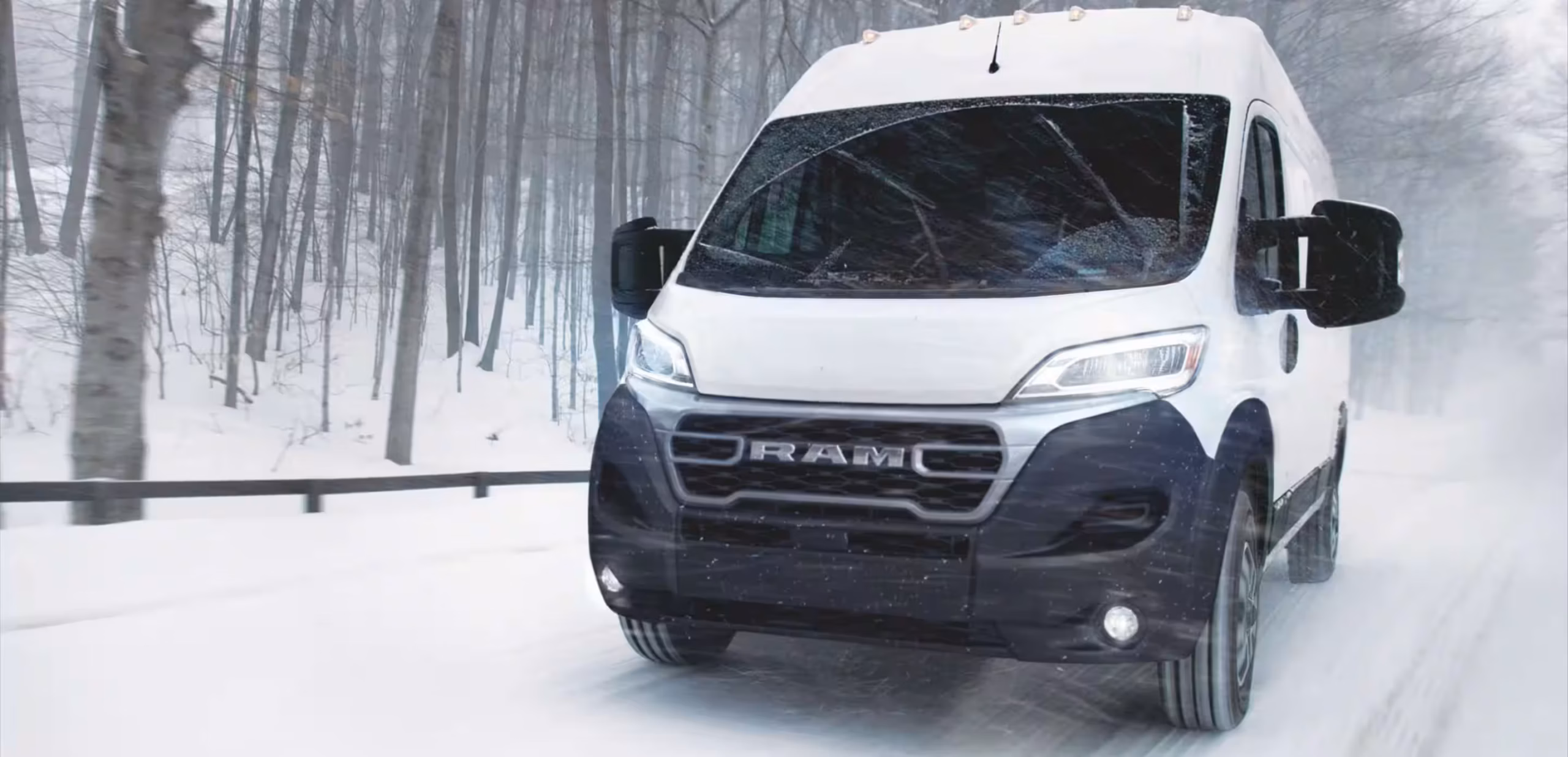 2025 RAM ProMaster in Suffolk, VA
