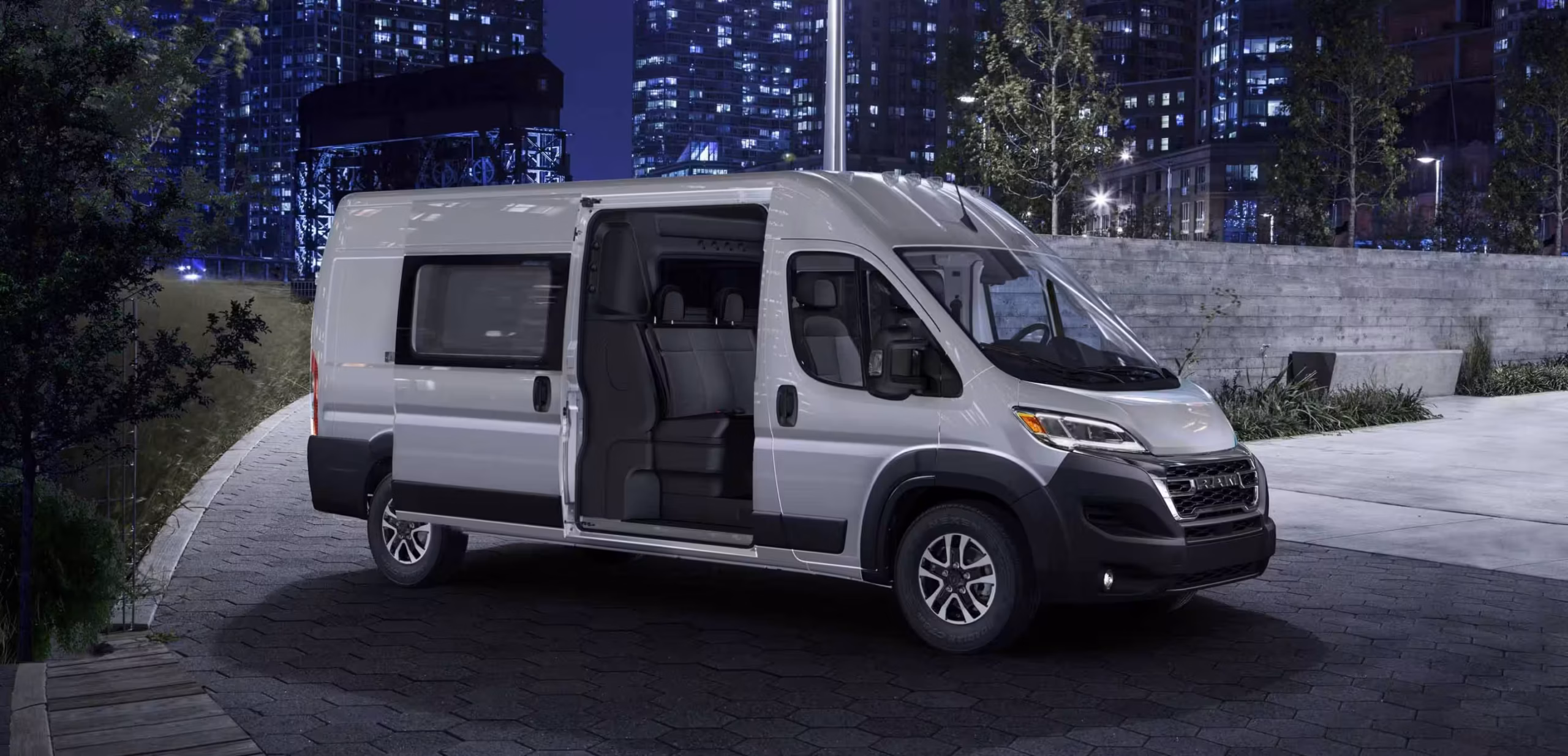 2025 RAM ProMaster in Suffolk, VA
