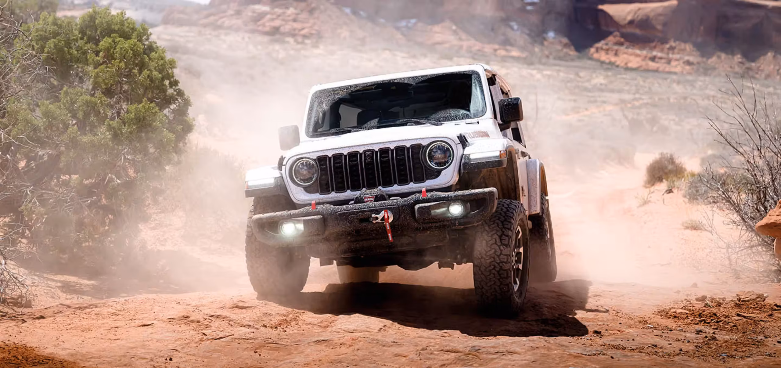 2026 Jeep Wrangler in Suffolk, VA