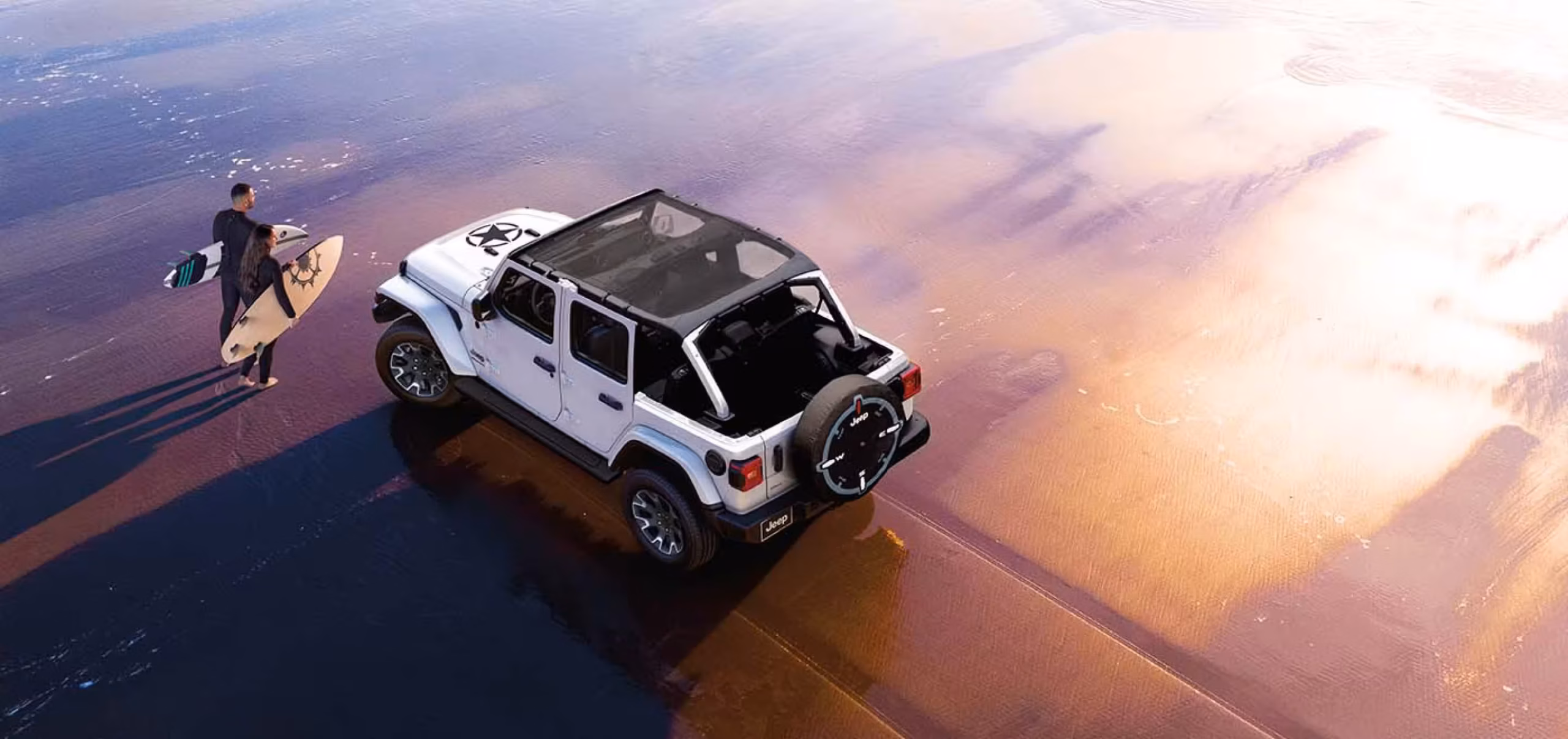 2026 Jeep Wrangler in Suffolk, VA