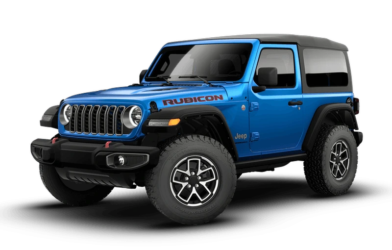 2026 Jeep Wrangler in Suffolk, VA