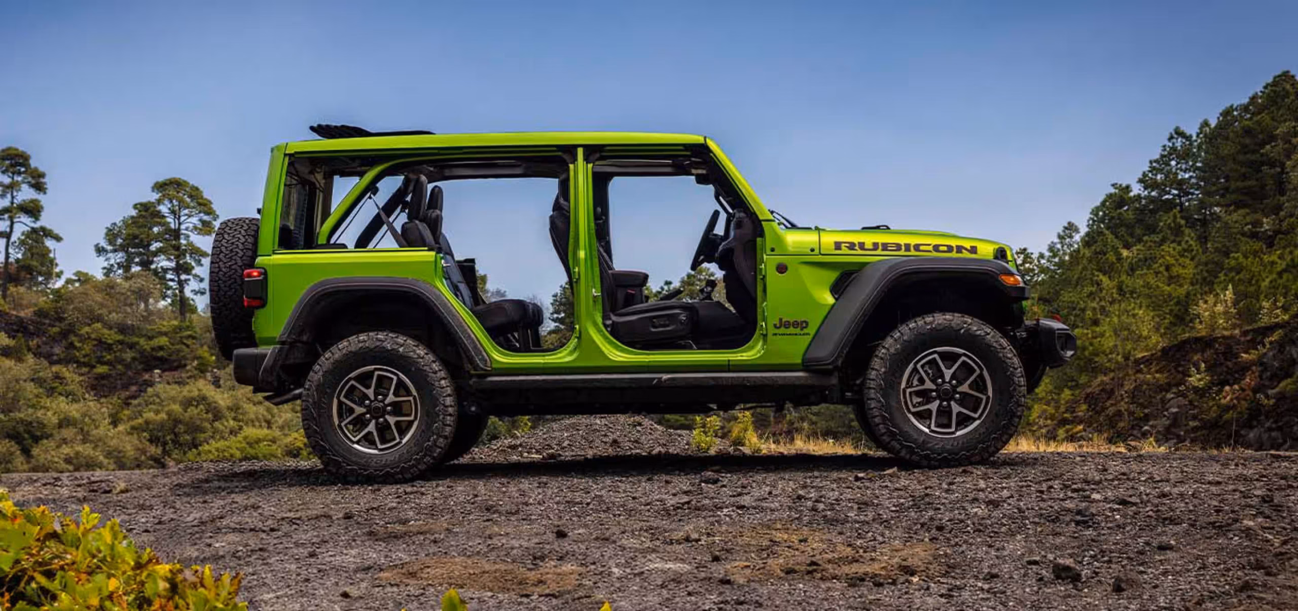2026 Jeep Wrangler Rubicon for sale | Suffolk, VA