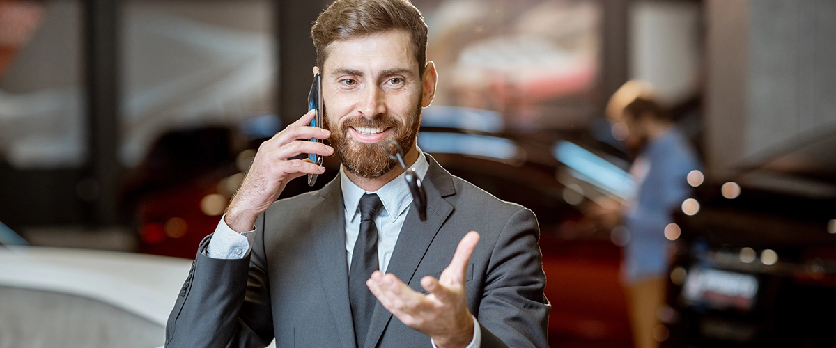Concierge Service Banner