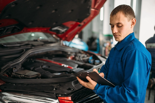 How often do I need to get my car serviced?