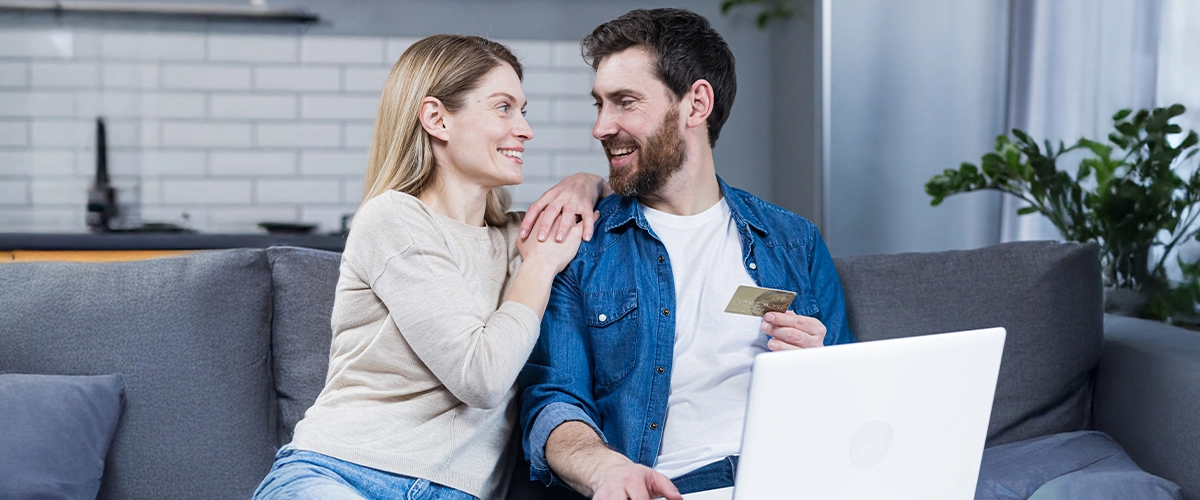 Online Car Buying Banner