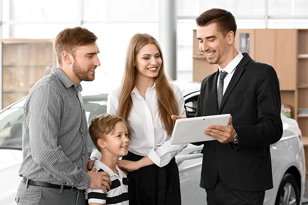 Online Car Buying 2