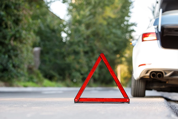 Roadside Coverage