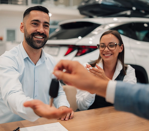 Used Car Financing