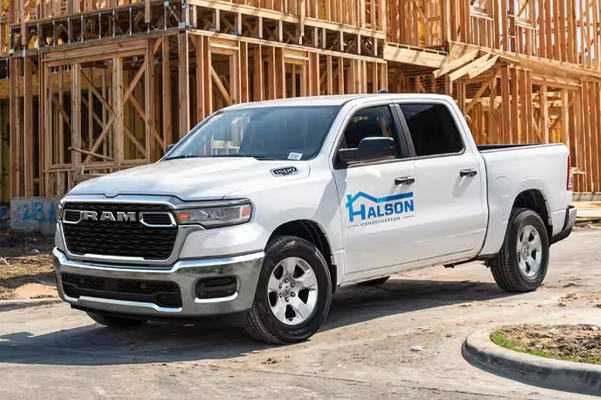 Which Vehicles Qualify for the Section 179 Tax Deduction?