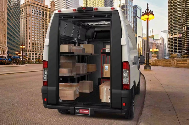 Which Vehicles Qualify for the Section 179 Tax Deduction?